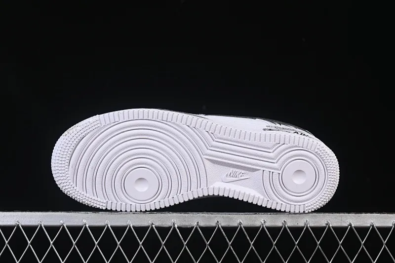 All categories Nk Air Force 1 Air Force series Nk Air Force 1 Low Air Force low-top Nike Air Force 1'07 Low Bamboo Forest Air Force 1 low-top casual sneakers ZH0316-122